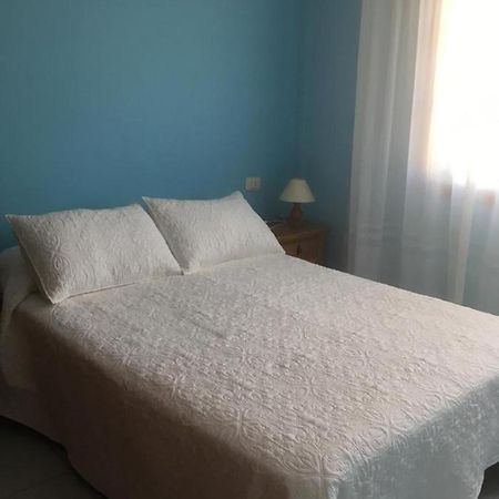Apartamentos Baltar Sanxenxo 1 Buitenkant foto