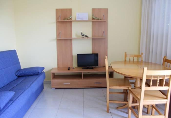 Apartamentos Baltar Sanxenxo 1 Buitenkant foto