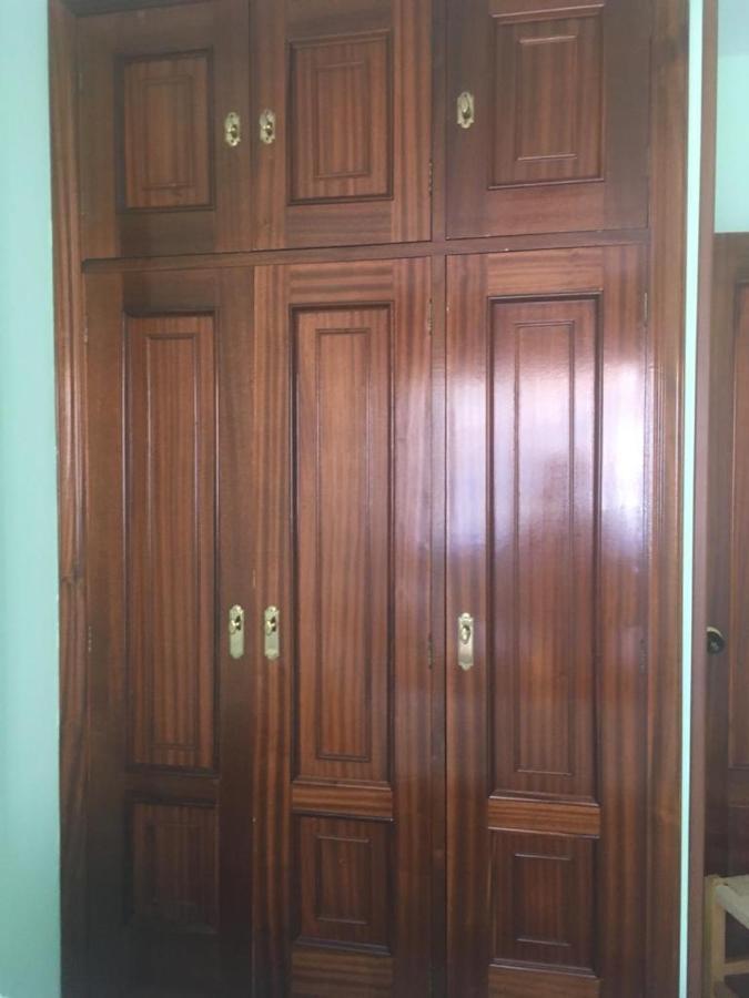 Apartamentos Baltar Sanxenxo 1 Buitenkant foto