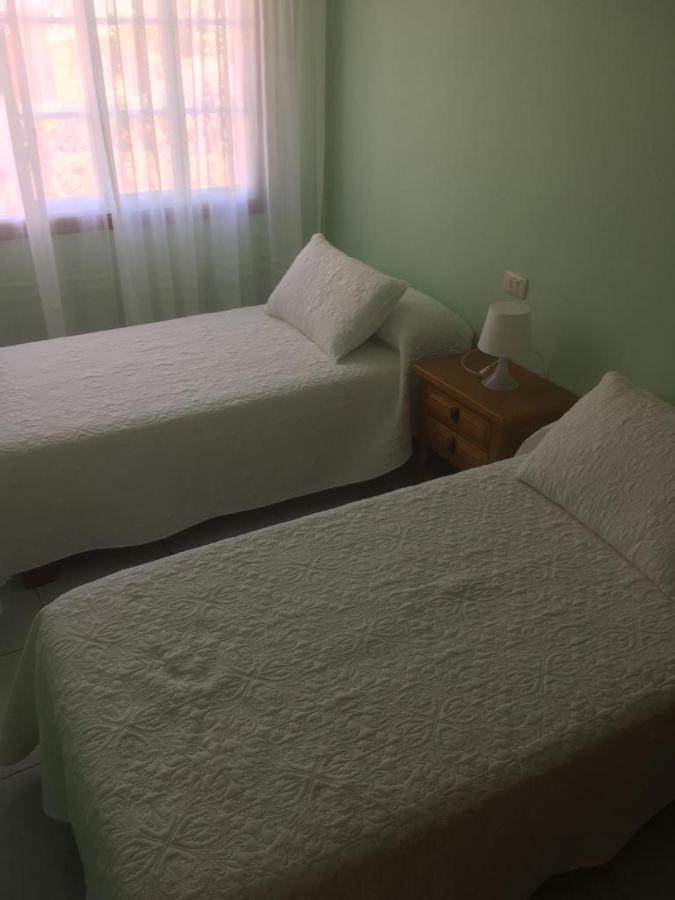 Apartamentos Baltar Sanxenxo 1 Buitenkant foto